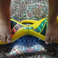 اسکوتر برقی اسمارت در حد نو