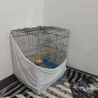 قفس تروتمیز
