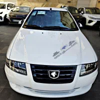 سمند سورن پلاس موتور جدید XU7P پلاس صفر و EF7