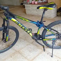 خرید دوچرخه اینتنس مدل چمپیون Champion 2D سایز 26