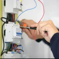 برق کاری و سرویس کامل کولر آبی