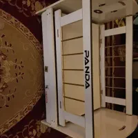 تخت گهواره ای