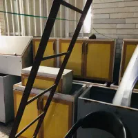 کابینت فلزی