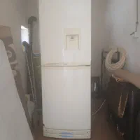 یخچال فریزر کارکرده