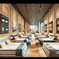 تشک بست کامفورت comfort