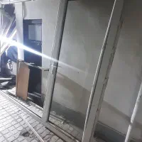درب upvc|مصالح و تجهیزات ساختمان|محمدشهر, شهرک چمران|دیوار