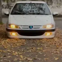 پاس tu5گاز سیمی