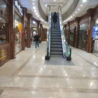 فروش یک باب مغازه در مرکز شهر