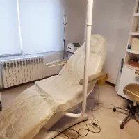 تخت معاینه وکاشت