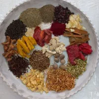 ادویه جات ارگانیک