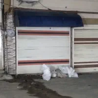 فروش مغازه۱۵متری در حمیدیان