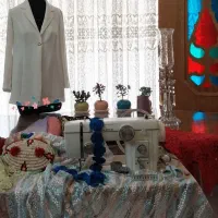 آموزش خیاطی بدون اُلگو (ُگُلریز)