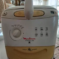 سرخ کن مولینکس