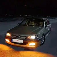 پرشیا مدل ۷۹ فرانسوی