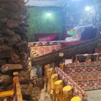 کارمند خانم جهت کار در کافه سنتی