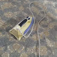 اتوی قدیمی|اتو و لوازم اتو|محمدشهر, محمدشهر|دیوار