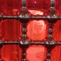 تور زیارتی کربلای معلی