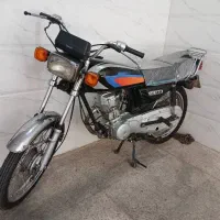 فروش موتور 125دایچی
