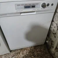 ماشین ظرفشویی الجی14 نفره