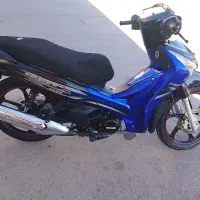 موتور احسان لاکی