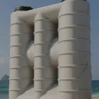 مخزن ، منبع ، تانکر