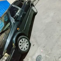 سمند LXef7 مدل ۹۲ بی‌رنگ  نقد و اقساط