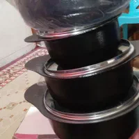 ظروف تفلون