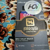 ساعت اپل واچ در حد نو