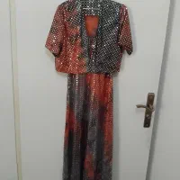 لباس مجلسی