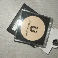 پنکک لاکچری کوین