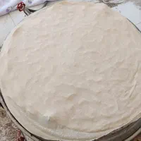 فروش ۱۵۰عدد نان تیری پخت امروز