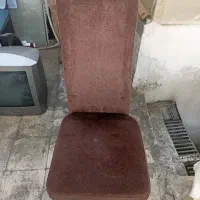 صندلی رستورانی (۴ عدد)