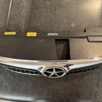 جلوپنجره jac s5