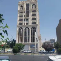 واحد اداری 128 متر / بلوار دانش آموز