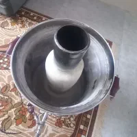 سماور نفتی