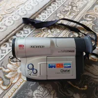 دوربین فیلمبرداری سامسونگ