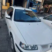 سمند ۹۵