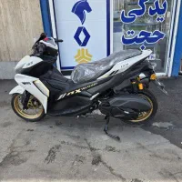 ایروکس صفر فول رادیاتور دار