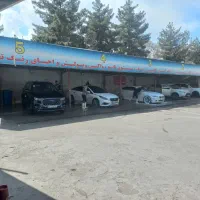 نیروی کارواش