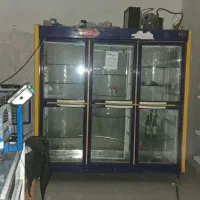 فروش لوازم لبنیاتی