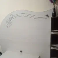 میز تلوزیون نو نو بدون هیچ خط خشی