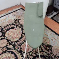 تاب بچه نو وزیر اتو دوکور چوبی جای مجسمه