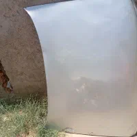 کاپوت و گلگیر جلو و سپر عقب (405)