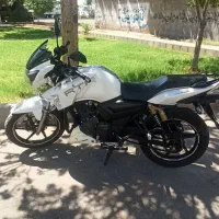 موتور آپاچی 180 94