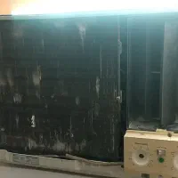 کولر الجی بشرط خنک گاز فابریک