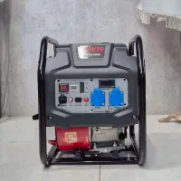 موتور برق کایتو 3.8 کیلو وات مخصوص سفر عید