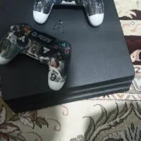 ps4 pro یک ترا دیسک خور