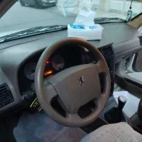 پژو 405 slx کم کار