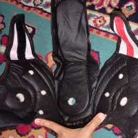 کلاه مبارزه تکواندو