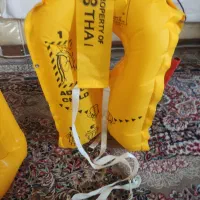 جلیغه شنا